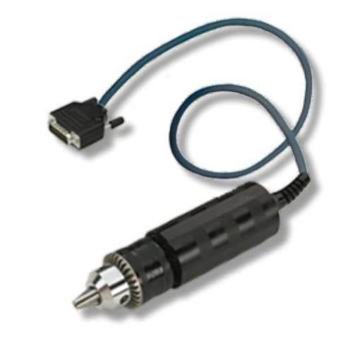 Sensore di coppia statico - STS Series - AMETEK Test - con uscita in tensione