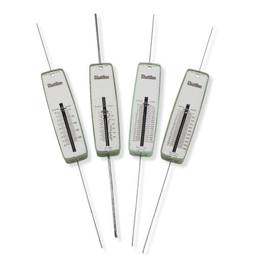 Riga lineare di precisione - LP series - AMETEK Test