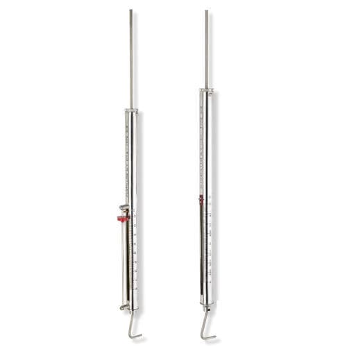 Riga lineare di precisione - 516 Series - AMETEK Test