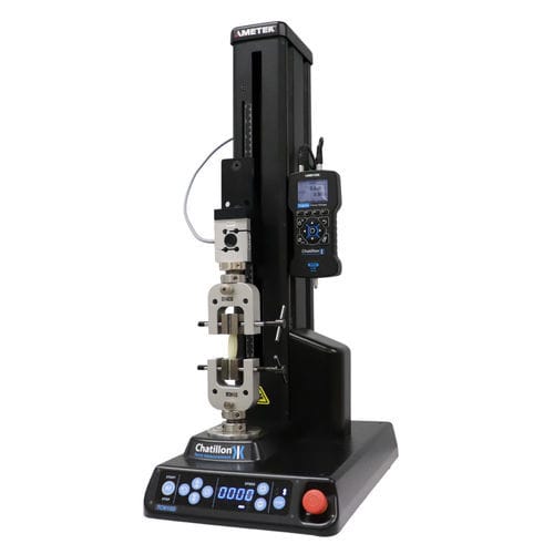 Banco per test a motore - TCM Series  - AMETEK Test - di compressione / di tensione / di flessione