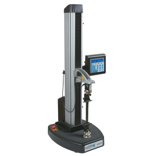 Macchina per prova di compressione - LS5 - AMETEK Test - di tensione / di flessione / di attrito