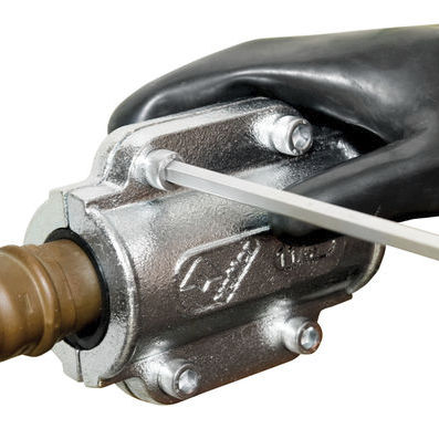 Manicotto per tubo - Vetter GmbH