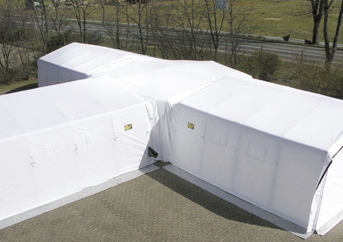 Tendone mobile - Vetter GmbH - retrattile