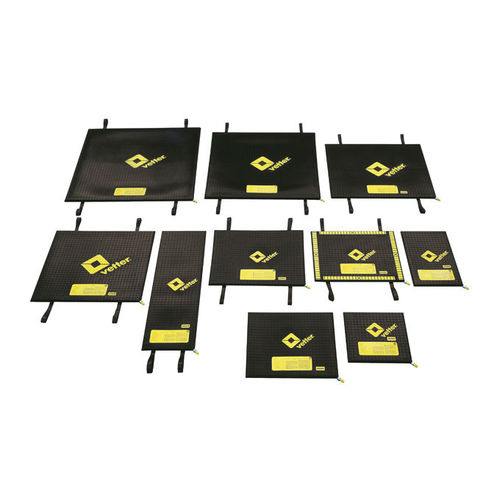 Cuscino di sollevamento mini - V series - Vetter GmbH