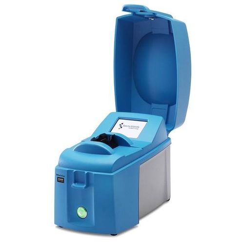 Viscosimetro dinamico - MiniVisc 3000 - Spectro Scientific - da laboratorio / dinamico / portatile