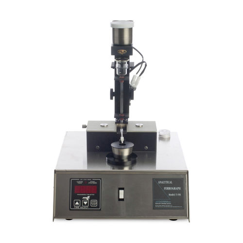 Analizzatore per liquidi - T2FM 500 - Spectro Scientific - per metallo / da laboratorio / di concentrazione