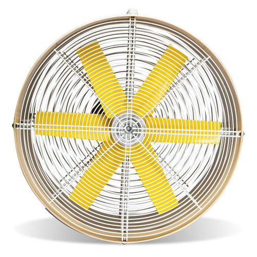 Ventilatore assiale - PAV - HW Ventilation - in alluminio / in plastica