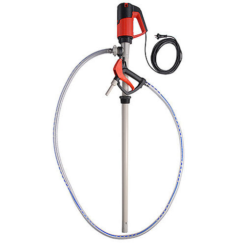 Pompa per AdBlue - AdBlue® F 424 - FLUX-GERÄTE GMBH - centrifuga / per carburante / da braccia