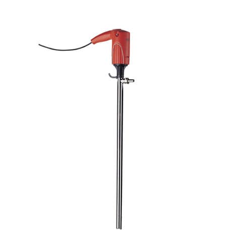 Pompa a rotore - JUNIORFLUX F 314 - FLUX-GERÄTE GMBH - ad acqua / per acido / per alcalini