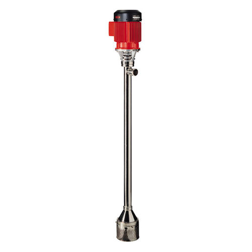 Pompa centrifuga - F 620 - FLUX-GERÄTE GMBH - ad acqua / elettrica / fissa