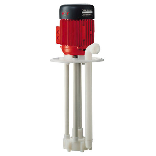 Pompa centrifuga - F 716 - FLUX-GERÄTE GMBH - a filtro / ad acqua / ad aria