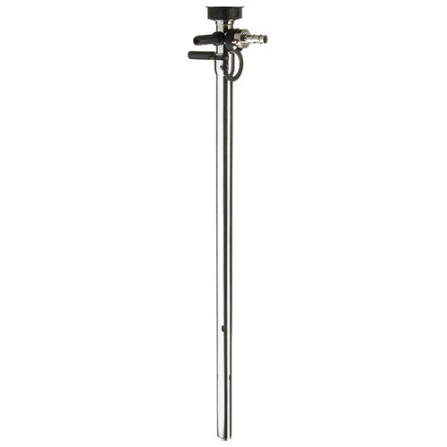 Pompa a rotore - F 426  - FLUX-GERÄTE GMBH - ad acqua / per prodotti chimici / per lubrificanti