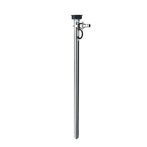 Pompa travaso fusti - F 424  - FLUX-GERÄTE GMBH - a rotore / ad acqua / per prodotti chimici