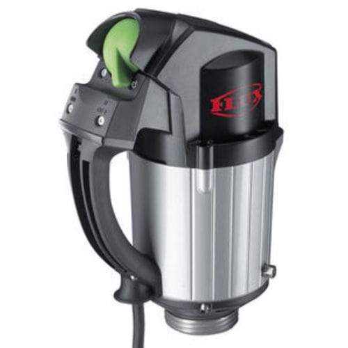 Sistema di azionamento per pompa di travaso fusti - F 460 Ex - FLUX-GERÄTE GMBH