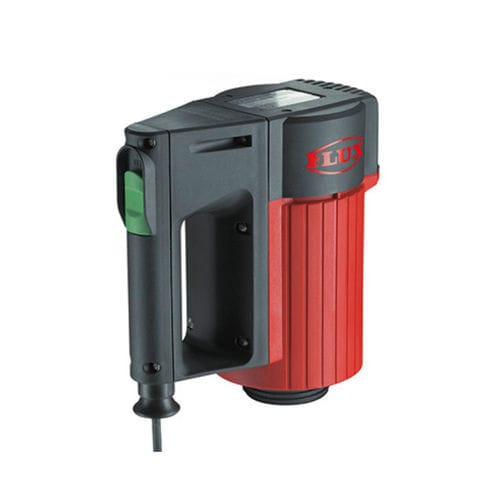 Sistema di azionamento per pompa di travaso fusti - F 457 - FLUX-GERÄTE GMBH