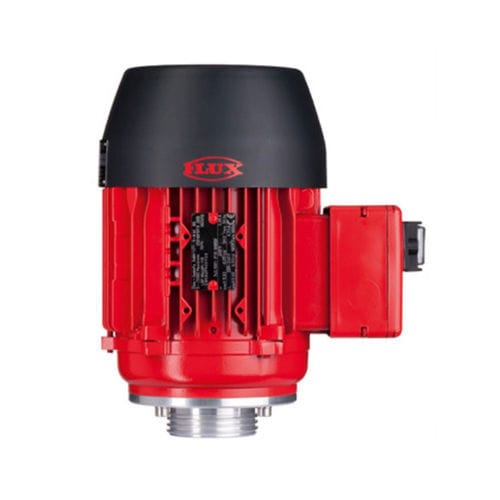 Sistema di azionamento per pompa - F 403 - FLUX-GERÄTE GMBH - trifase