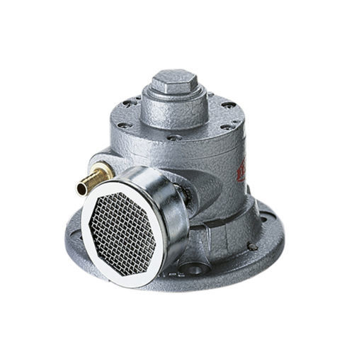 Motore pneumatico ATEX - FPM - FLUX-GERÄTE GMBH