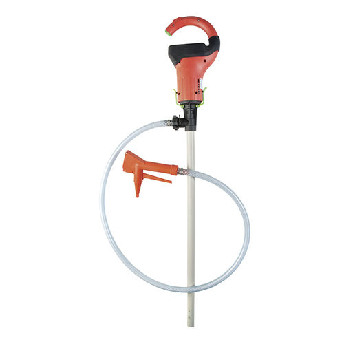 Pompa centrifuga - COMBIFLUX  - FLUX-GERÄTE GMBH - per acido / per alcalini / elettrica