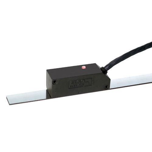 Encoder lineare incrementale - EMAX | EMAL - ELGO Electronic - magnetico / senza contatto / RS-422
