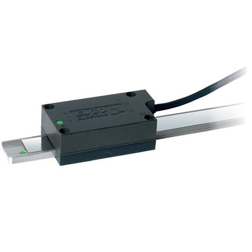 Encoder lineare assoluto - FMAX - ELGO Electronic - magnetico / RS-422 / RS-232