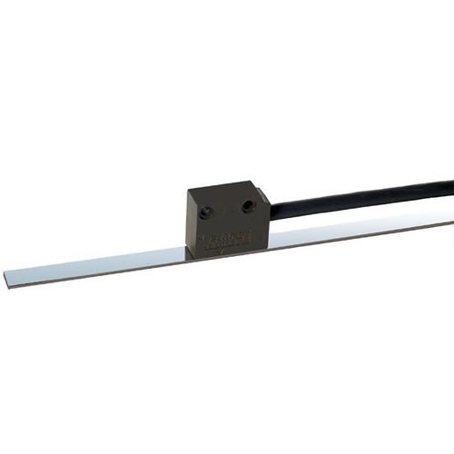 Encoder lineare incrementale - EMIX23 - ELGO Electronic - magnetico / IP67 / di alta precisione