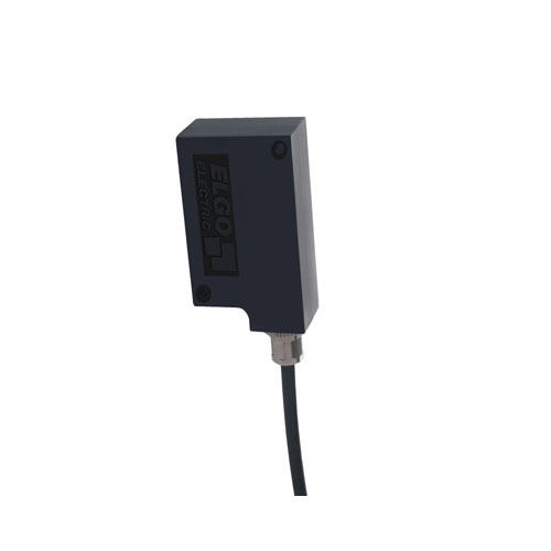 Inclinometro triassiale - INAX2 - ELGO Electronic - 4-20 mA / 0-10 V / CANopen
