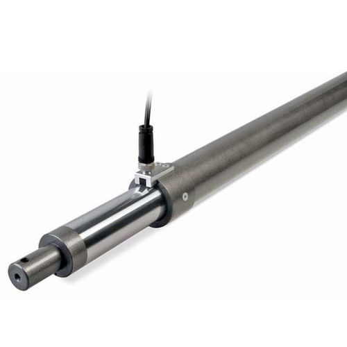 Sensore di posizione lineare - MTM-I - ELGO Electronic - senza contatto / magnetico / IP67