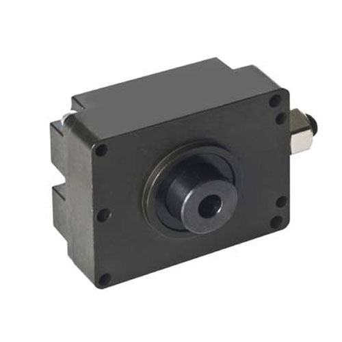 Encoder rotativo incrementale - 15.62 - ELGO Electronic - magnetico / ad albero cavo / 24 VDC
