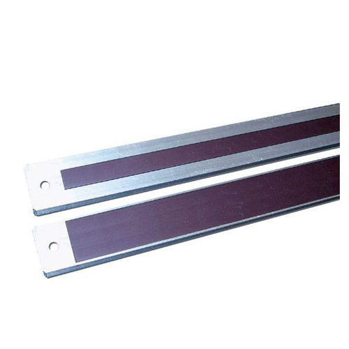 Guida - ELGO Electronic - in alluminio