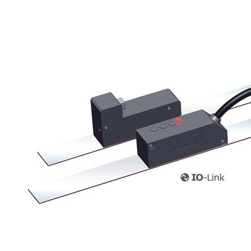 Encoder angolare assoluto - EMAX-IO - ELGO Electronic - incrementale / magnetico / senza contatto