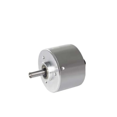 Encoder rotativo incrementale - 15.32 - ELGO Electronic - magnetico / con flangia / 24 VDC