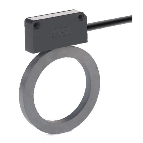 Encoder rotativo incrementale - RMIX2 - ELGO Electronic - ad effetto Hall / rinforzato / IP67