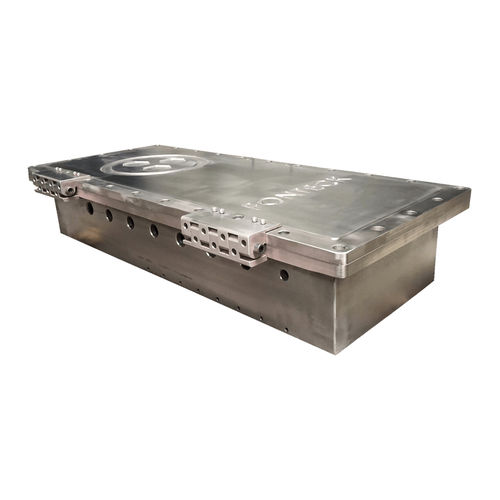 Scatola di derivazione da parete - JBDB - FONTECK INDUSTRIES - IEC / per rete industriale