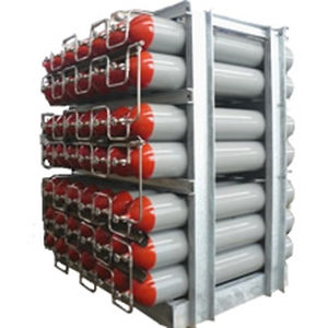Scaffalatura per bottiglie - Oxywise, s.r.o.