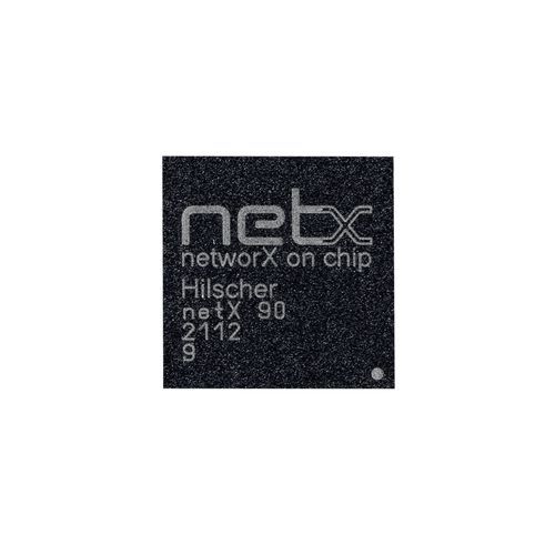 System-on-chip SoC - netX 90 - Hilscher - sistema monoscheda programmabile