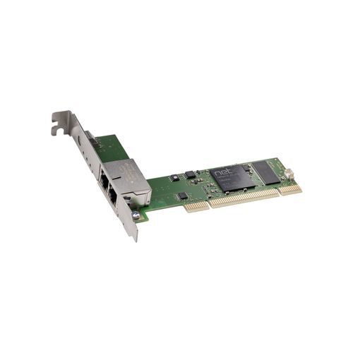 Scheda di interfaccia di comunicazione PCI - CIFX 50-RE - Hilscher - Ethernet / Modbus TCP / RJ45