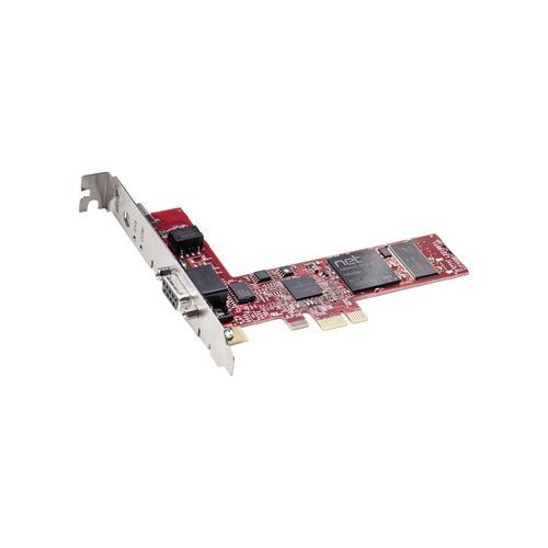 Scheda di comunicazione PCI-Express DMA - CIFX 50E-DP - Hilscher - con processore I/O