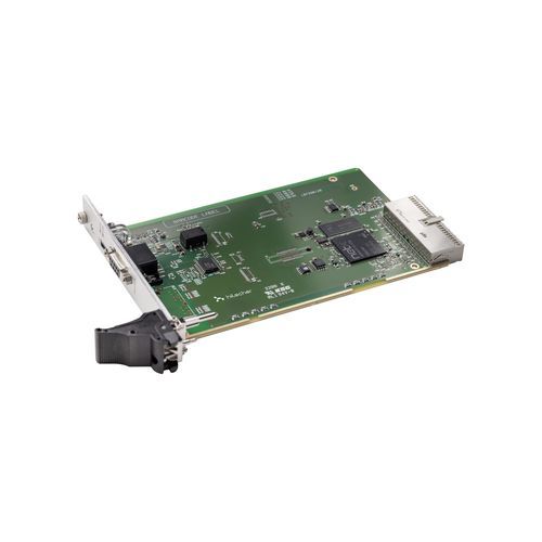 Scheda CompactPCI per bus di campo - CIFX 80-DP - Hilscher - USB / RS-485 / PROFIBUS DP