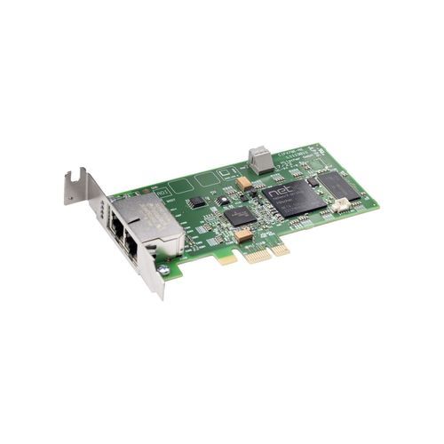 Scheda di comunicazione PCI-Express DMA - CIFX 70E-RE - Hilscher - digitale / a doppia uscita / con processore I/O