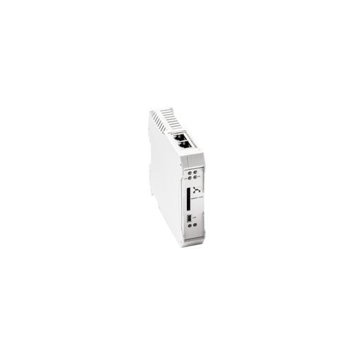 Gateway di comunicazione - NT 151-RE-RE - Hilscher - industriale / Modbus TCP / Sercos III
