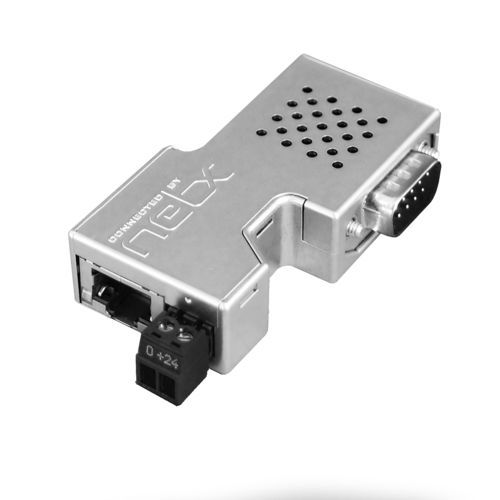 Connettore di dati - NL 51N-DPL - Hilscher - RJ45 / Ethernet / in PC