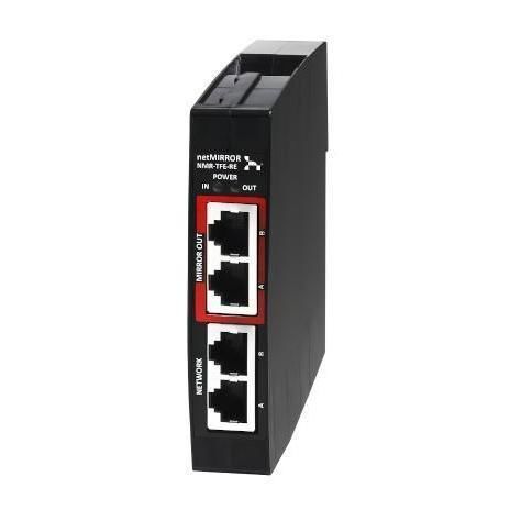 Access point IP - NMR-TFE-RE - Hilscher - Ethernet / ProfiNet / per rete