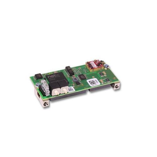 Modulo di comunicazione DeviceNet - COMX 52CN-DNS - Hilscher - compatto / controllato tramite microprocessore