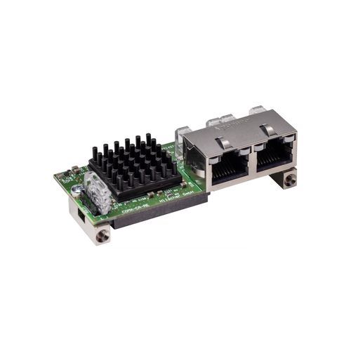 Modulo di comunicazione USB - COMX 100CA-RE - Hilscher - Modbus TCP / EtherCAT / Powerlink