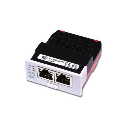 Modulo di interfaccia USB - NJ 100DN-RE - Hilscher - bus / SERCOS / Modbus