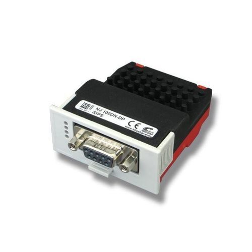 Modulo di interfaccia USB - NJ 100DN-DP - Hilscher - Sub-D / RS-485 / PROFIBUS DP