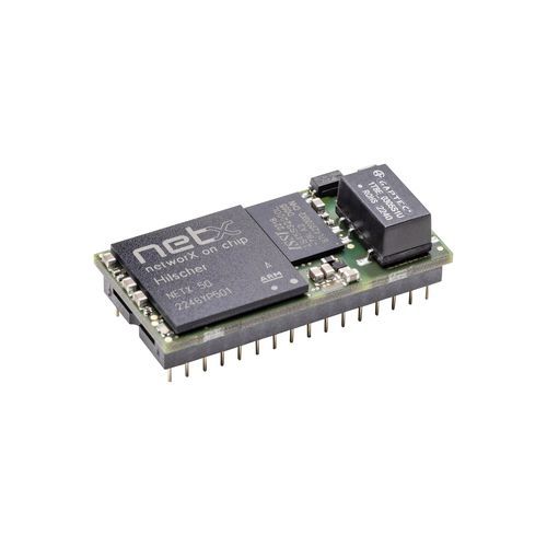 Modulo di comunicazione serie - NIC 50-DNS - Hilscher - Modbus / DeviceNet / Ethernet