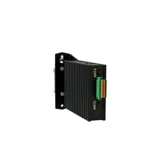 Gateway edge - NFX8M-D2-N32-012 - Hilscher - di comunicazione / di sicurezza / industriale