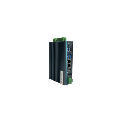Gateway edge - NFX86-D8-N128-021 - Hilscher - industriale / IoT / IoT Edge