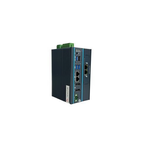 Gateway industriale - NFX86-D8-N128-022 - Hilscher - IoT / IoT Edge / Ethernet